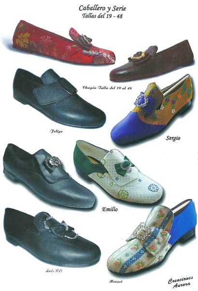 Zapatos